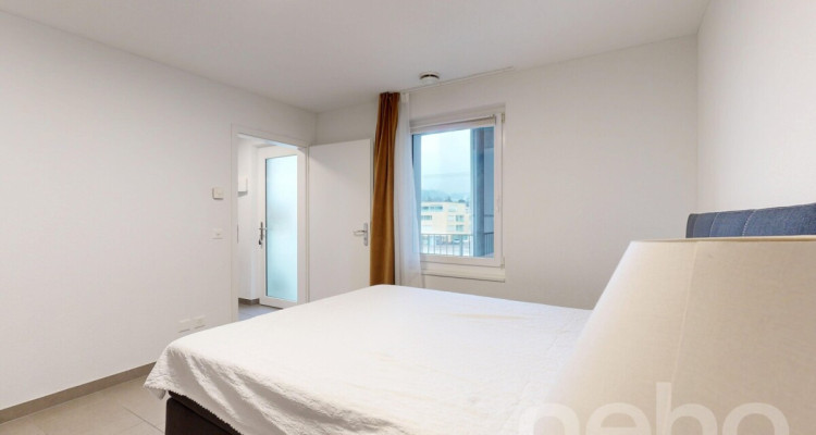 Helle 4.5-Zimmerwohnung zum Wohlfühlen an gut erschlossener Lage image 5