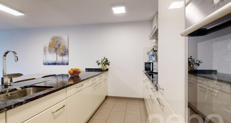 Helle 4.5-Zimmerwohnung zum Wohlfühlen an gut erschlossener Lage image 7