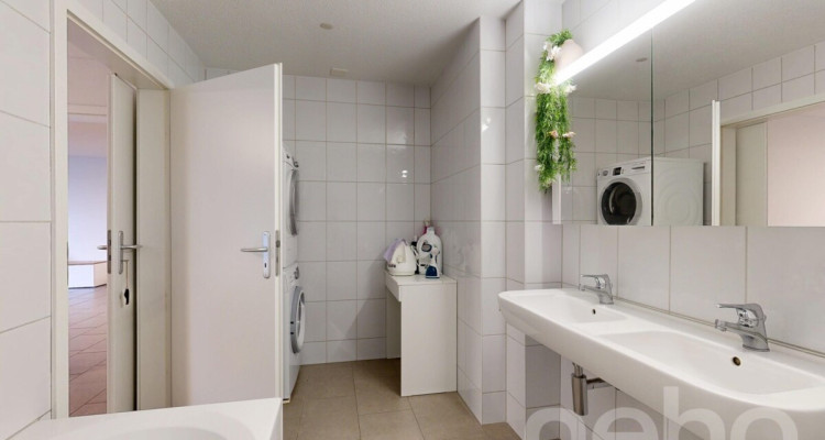 Helle 4.5-Zimmerwohnung zum Wohlfühlen an gut erschlossener Lage image 9