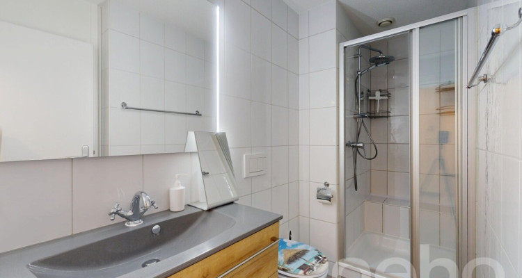 Helle 4.5-Zimmerwohnung zum Wohlfühlen an gut erschlossener Lage image 10