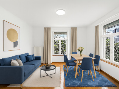 Hochwertig wohnen in Delémont - 1 Monat Gratismiete* image 3