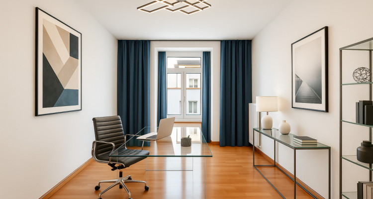 Hochwertig wohnen in Delémont - 1 Monat Gratismiete* image 4