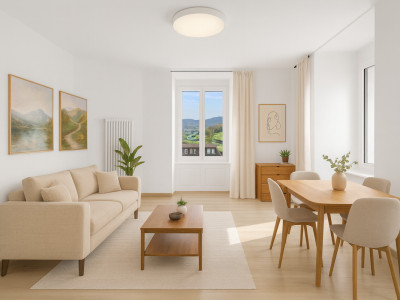 Elegantes Wohnen in Delémont - Ein Monat kostenlos* image 1