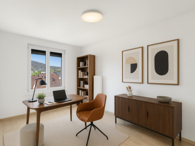 Elegantes Wohnen in Delémont - Ein Monat kostenlos* image 3