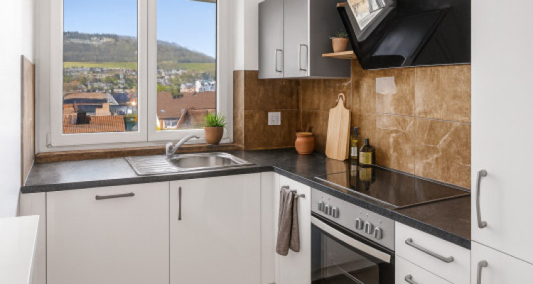 Elegantes Wohnen in Delémont - Ein Monat kostenlos* image 4
