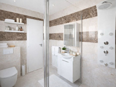 3 pièces élégant et lumineux – confort et raffinement image 2