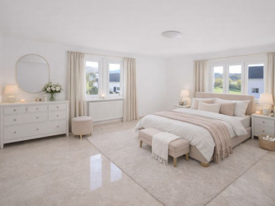 3 pièces élégant et lumineux – confort et raffinement image 4