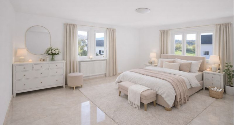 3 pièces élégant et lumineux – confort et raffinement image 4