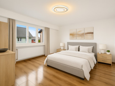 4,5 pièces avec vaste séjour image 3