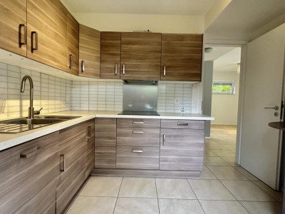 Charmante maison semi-individuelle de 5 pièces avec un beau jardin privatif image 7