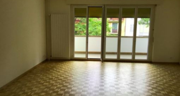 Superbe appartement de 5 pièces rénové – Quartier Champel image 1