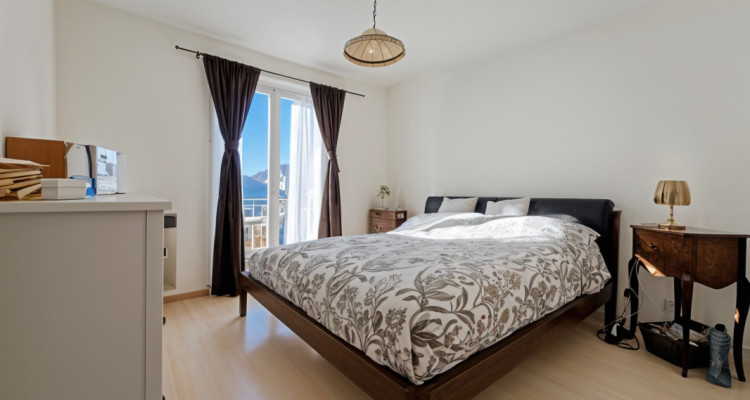 En exclusivité par Abby Bryand immobilier : Sequioa Villa, Arzier image 8