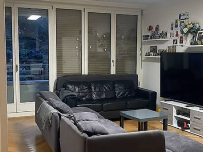 Appartement 4 pièces rénové en 2023 situé aux Eaux Vives image 3