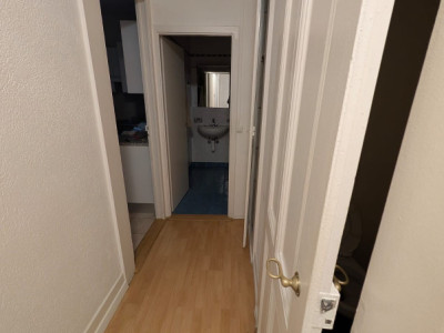 Appartement de 3 pièces au 2ème étage sans ascenseur localiser à Genève 1202 image 5