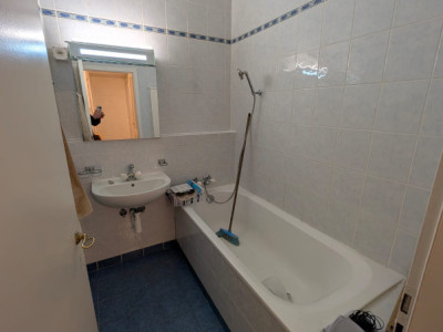 Appartement de 3 pièces au 2ème étage sans ascenseur localiser à Genève 1202 image 8