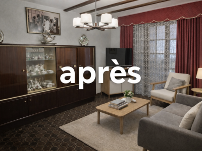 Très grande maison individuelle à Cugy en viager semi occupé sans rente image 12