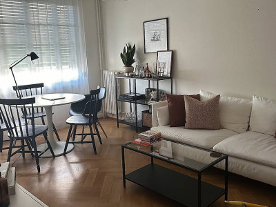 Appartement de 3 pièces situé proche nations image 1