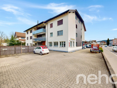 Attraktive 4.5-Zimmer-Wohnung image 10