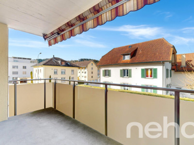 Attraktive 4.5-Zimmer-Wohnung image 3