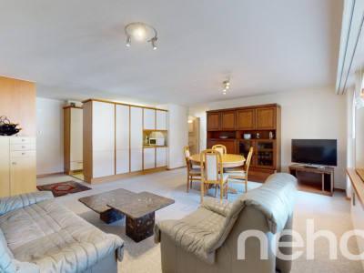 Attraktive 4.5-Zimmer-Wohnung image 2