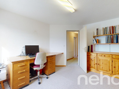 Attraktive 4.5-Zimmer-Wohnung image 5