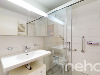 Attraktive 4.5-Zimmer-Wohnung image 8