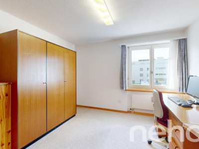 Attraktive 4.5-Zimmer-Wohnung image 9