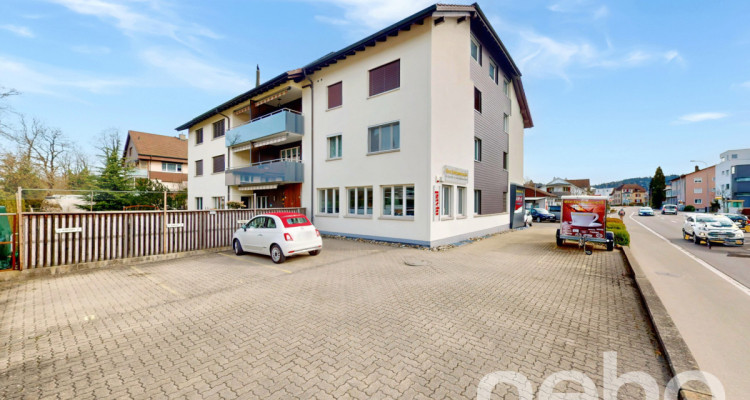 Attraktive 4.5-Zimmer-Wohnung image 10