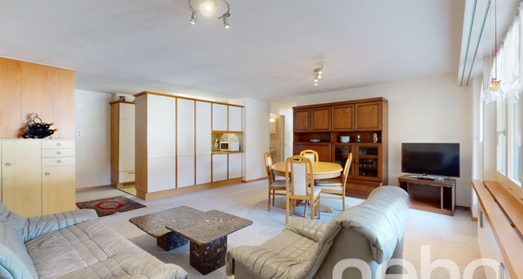 Attraktive 4.5-Zimmer-Wohnung image 2