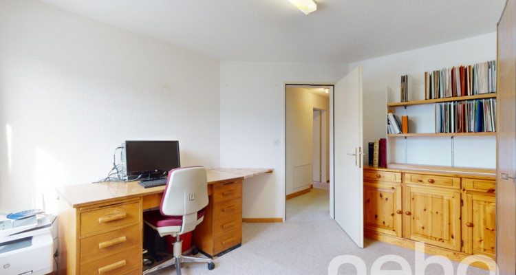 Attraktive 4.5-Zimmer-Wohnung image 5