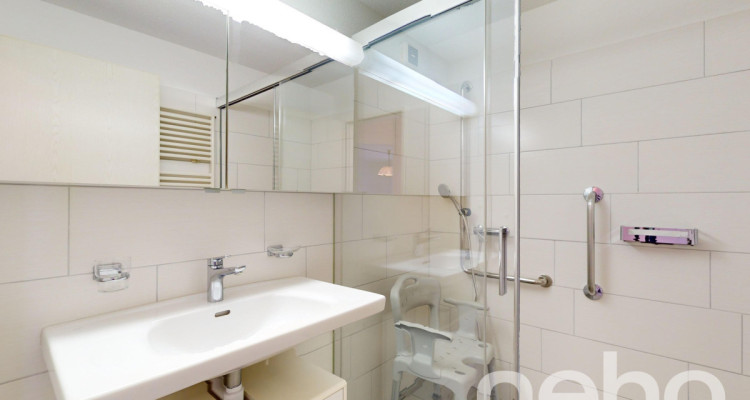 Attraktive 4.5-Zimmer-Wohnung image 8