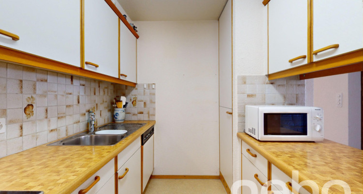 Attraktive 4.5-Zimmer-Wohnung image 4