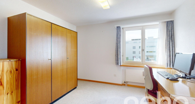Attraktive 4.5-Zimmer-Wohnung image 9
