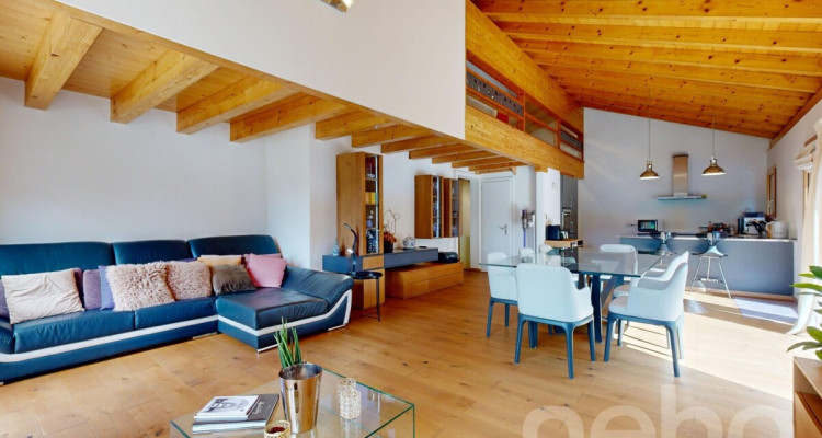 Vollèges - Chalet Familial de Prestige avec Vue Imprenable image 5