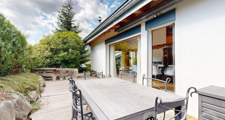 Vollèges - Chalet Familial de Prestige avec Vue Imprenable image 11