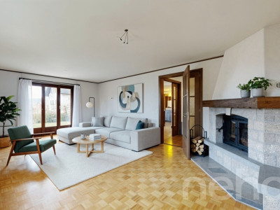 Grande maison familiale dans un quartier résidentiel ! image 3