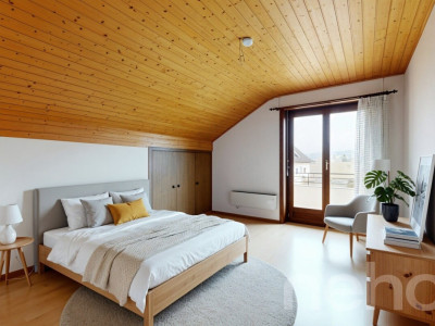 Grande maison familiale dans un quartier résidentiel ! image 9