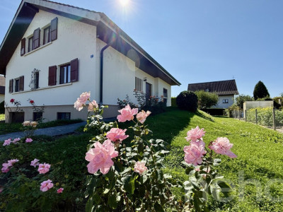 Grande maison familiale dans un quartier résidentiel ! image 11