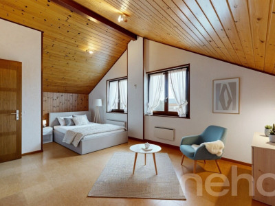 Grande maison familiale dans un quartier résidentiel ! image 12