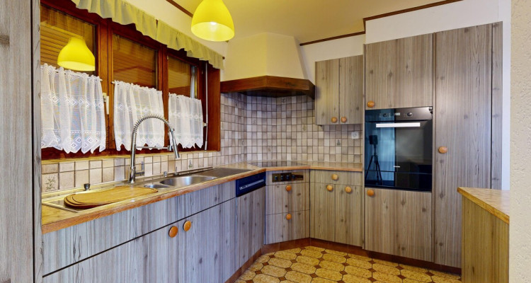 Grande maison familiale dans un quartier résidentiel ! image 5