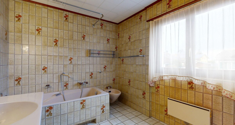 Grande maison familiale dans un quartier résidentiel ! image 7