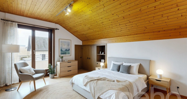 Grande maison familiale dans un quartier résidentiel ! image 8