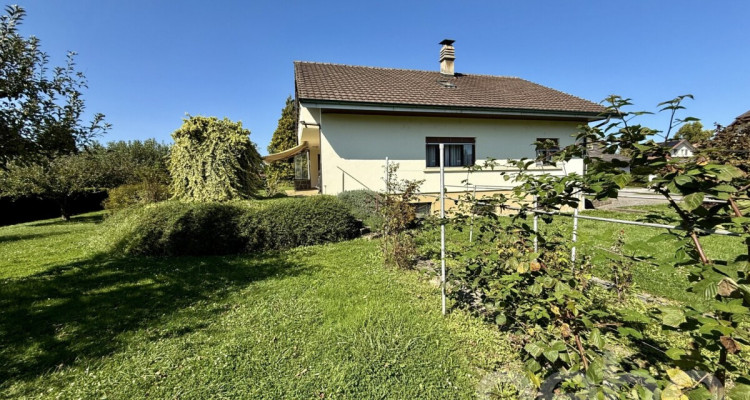 Grande maison familiale dans un quartier résidentiel ! image 10