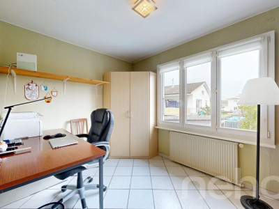 Maison familiale rénovée : Jardin, Terrasse & Potentiel Indépendant image 7