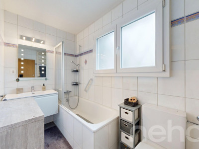 Maison familiale rénovée : Jardin, Terrasse & Potentiel Indépendant image 8