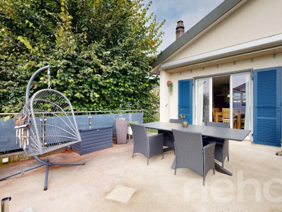 Maison familiale rénovée : Jardin, Terrasse & Potentiel Indépendant image 9