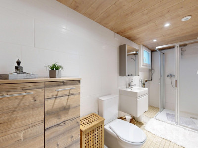 Maison familiale rénovée : Jardin, Terrasse & Potentiel Indépendant image 11