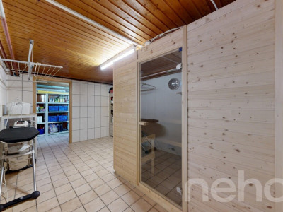 Maison familiale rénovée : Jardin, Terrasse & Potentiel Indépendant image 12