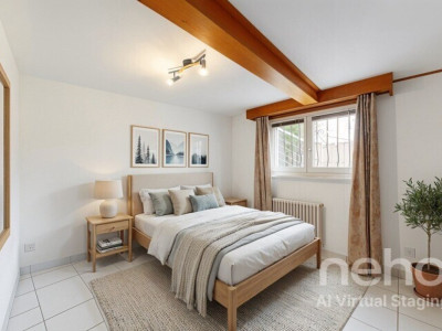 Maison familiale rénovée : Jardin, Terrasse & Potentiel Indépendant image 7