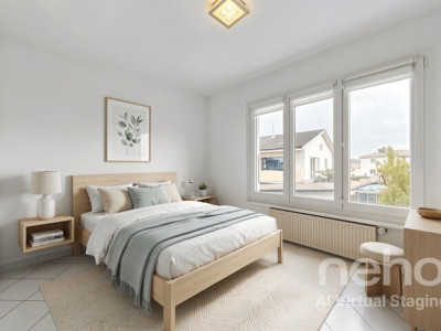 Maison familiale rénovée : Jardin, Terrasse & Potentiel Indépendant image 8